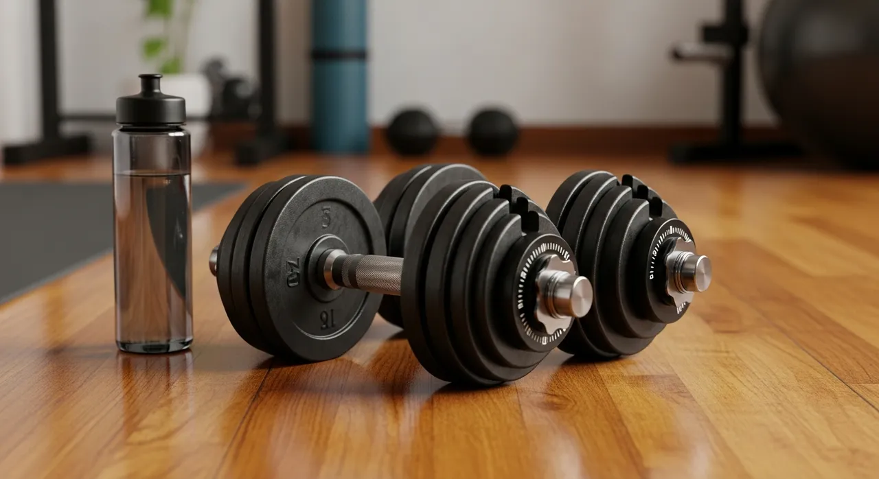 Strength Training