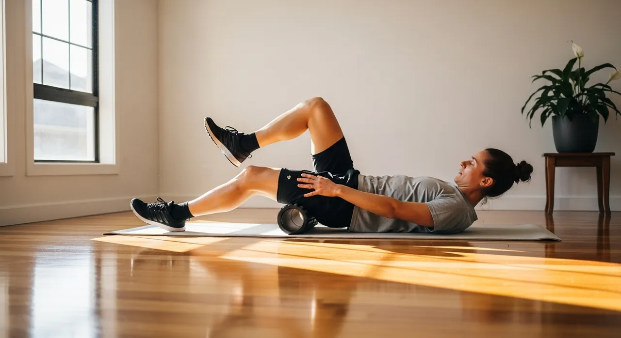 Small Space Fitness: 5 Pieces of Gear That Fit Under Your Bed