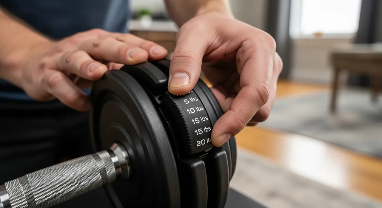 Strength Training After 50: Why Muscle is Your Best Asset