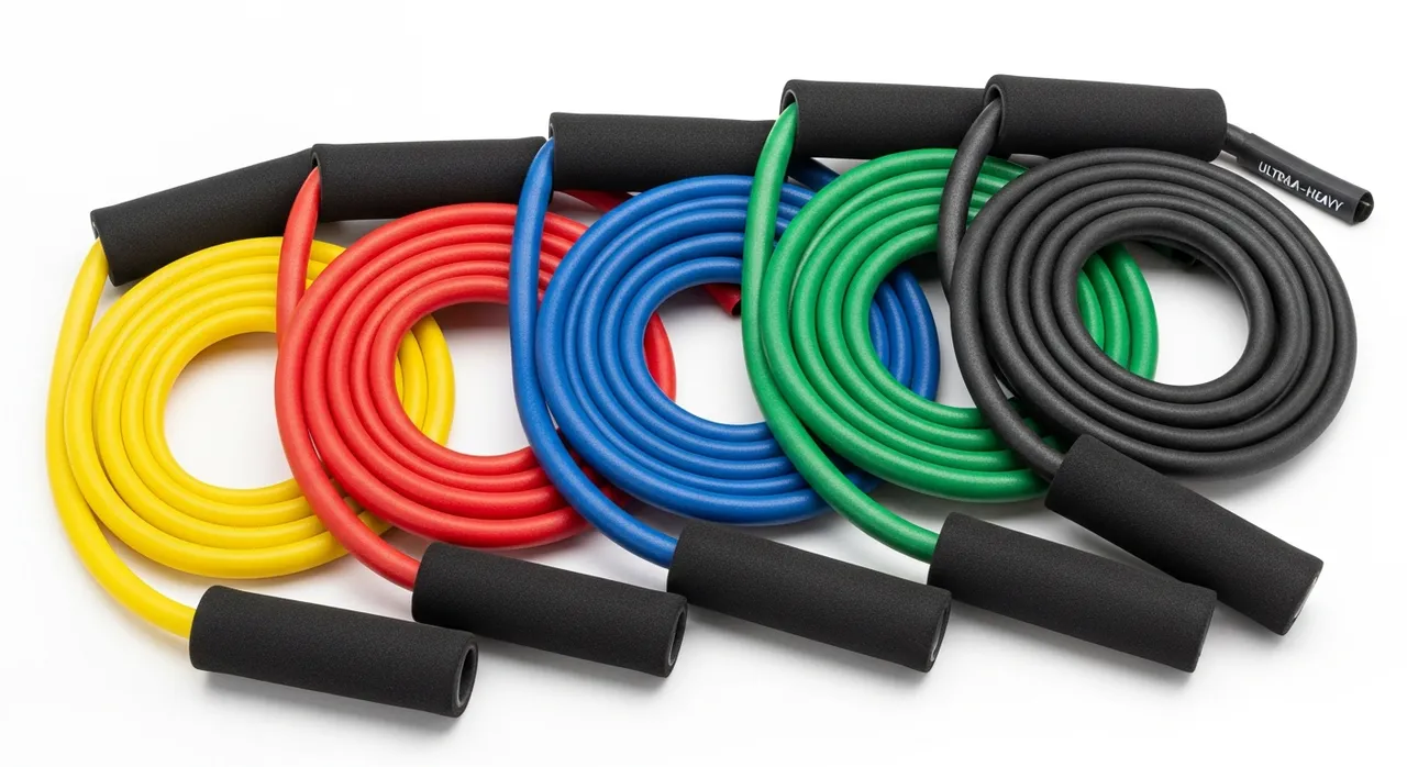 Fit Simplify Resistance Loop Bands