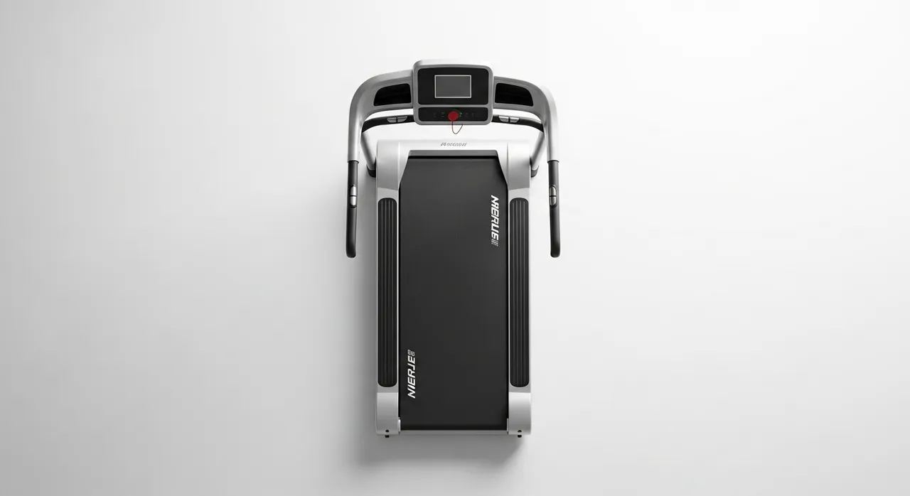 WalkingPad P1 Slim Foldable Treadmill