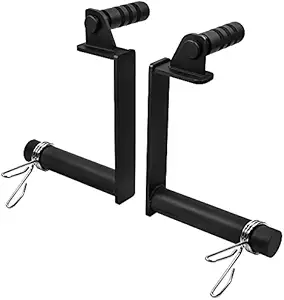 LoGest Portable Farmers Walk Handles