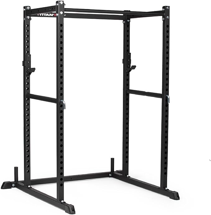 Titan Fitness T-2 Power Rack